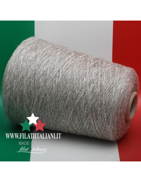 T6102N  100%  LINO  RUSTICO  6.99€/100g