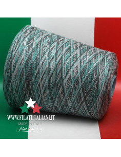 T5758N  100%  CASHMERE 2/28 PRINTED   GTI  34,99€/100g