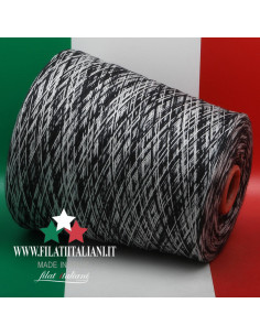 T5759N  100% CASHMERE 2/28  STAMPATO   GTI   34,99€/100g