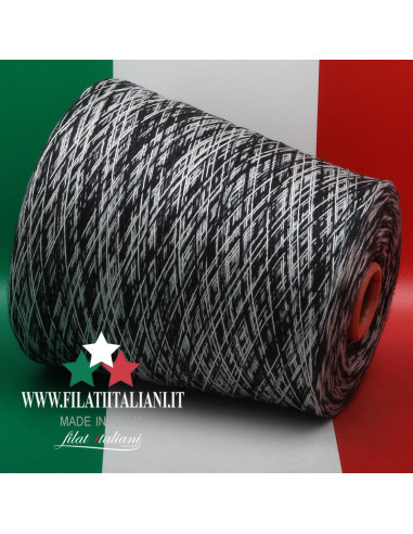 T5759N  100% CASHMERE 2/28  STAMPATO   GTI   34,99€/100g