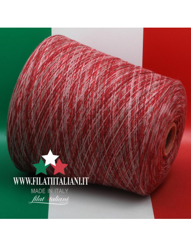 T5764  100% CASHMERE 2/28  STAMPATO   GTI   34,99€/100g