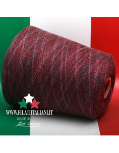 T5766N  100% КАШЕМИР  2/28  СЕКЦИОННЫЙ  CASHMERE  GTI 34,99€/100g