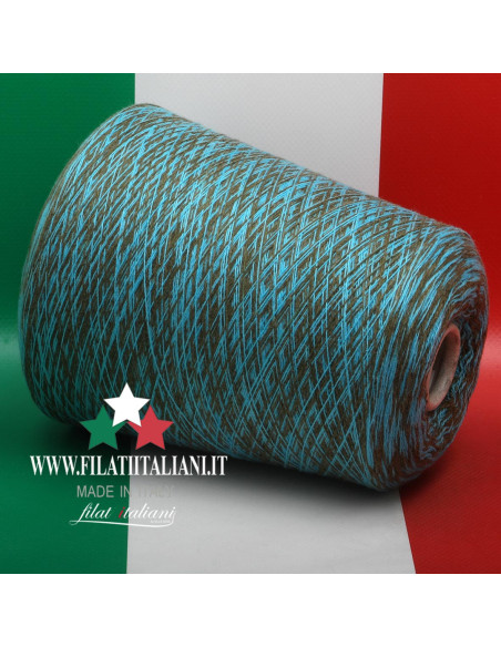 T5767N  100% КАШЕМИР  2/28  СЕКЦИОННЫЙ  CASHMERE  GTI 34,99€/100g