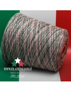 T5769N  100% CASHMERE 2/28  STAMPATO   GTI   34,99€/100g