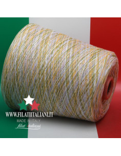 T5771N  100% CASHMERE 2/28  STAMPATO   GTI   34,99€/100g