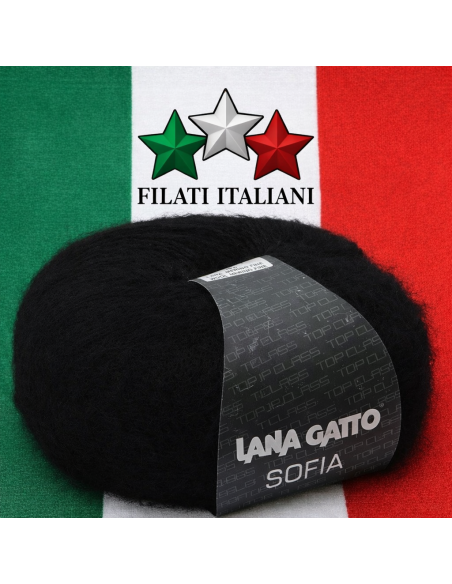 LANA GATTO - SOFIA SF8045