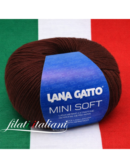 LANA GATTO - MINI SOFT MS 10040