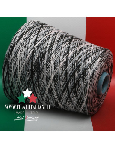 T5776N  100%  CASHMERE 2/28 PRINTED   GTI  34,99€/100g