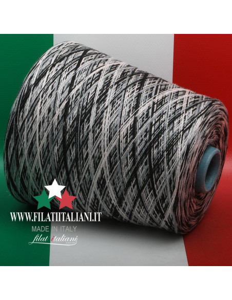 T5776N  100% КАШЕМИР  2/28  СЕКЦИОННЫЙ  CASHMERE  GTI 34,99€/100g