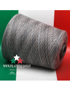 T5777N  100%  CASHMERE 2/28 PRINTED   GTI  34,99€/100g