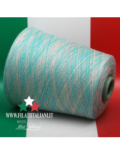 T5779N  100% CASHMERE 2/28  STAMPATO   GTI   34,99€/100g