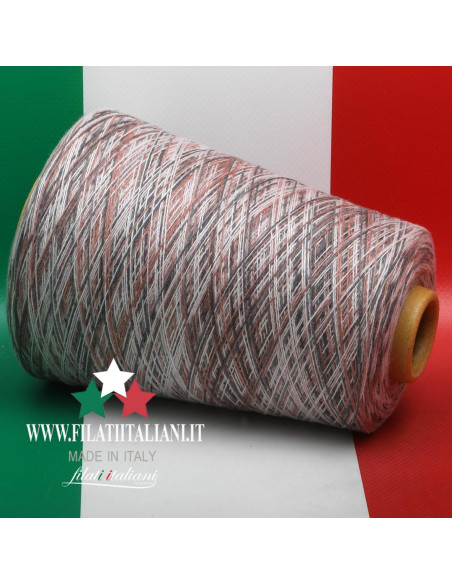 T5780N  100% КАШЕМИР  2/28  СЕКЦИОННЫЙ  CASHMERE  GTI 34,99€/100g