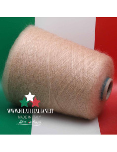 VV5874N  МОХЕР (WM)   ШЕЛК (SE)  VIVIENNE  SESIA  28.99€/100g