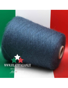 VV1631N  МОХЕР (WM)   ШЕЛК (SE)  VIVIENNE  SESIA  28.99€/100g