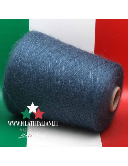 VV1631N   MOHAIR   SETA    VIVIENNE   SESIA   28.99€/100g