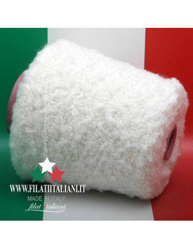 T5602N  ANGORA  BOUCLE'  AIRONE  GTI   13.99€/100g