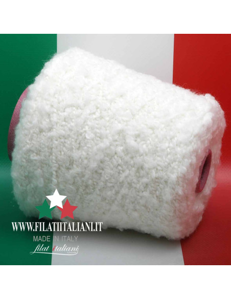 T5602N  ANGORA  BOUCLE'  AIRONE  GTI   13.99€/100g