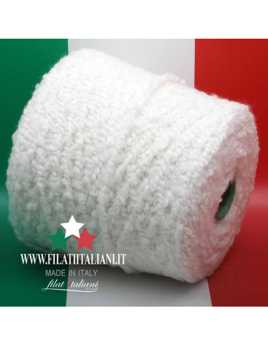 T5603  ANGORA  BOUCLE'  ALCIONE GTI   13.99€/100g