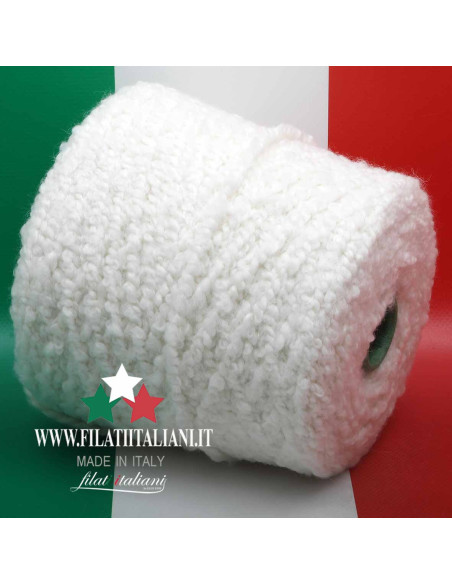 T5603  ANGORA  BOUCLE'  ALCIONE GTI   13.99€/100g