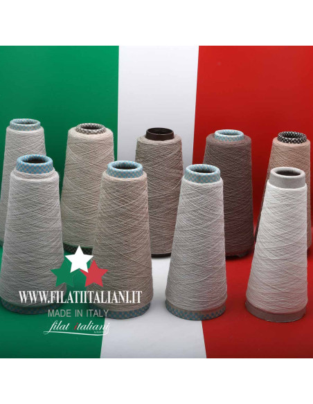 LD6220 LOT 9  bob.   CASHMERE 1/28   15.99€/100g