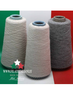 LD6221  LOT 3  bob.   CASHMERE 1/28   15.99€/100g