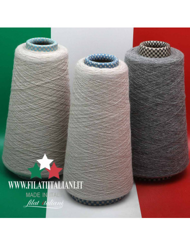 LD6221  LOT 3  bob.   CASHMERE 1/28   15.99€/100g