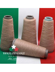 LD6222  LOT 4  bob.   CASHMERE 2/28   17.99€/100g