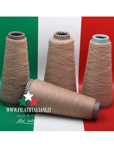 LD6222  LOT 4  bob.   CASHMERE 2/28   17.99€/100g