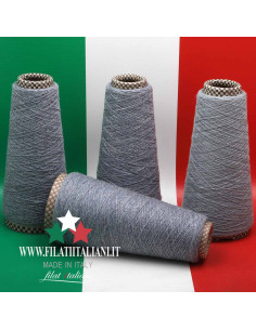 LD6225  LOT 4  bob.   CASHMERE 2/28   17.99€/100g