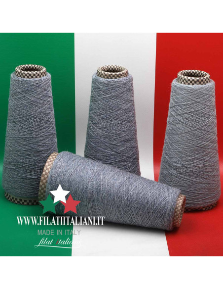 LD6225  LOT 4  bob.   CASHMERE 2/28   17.99€/100g