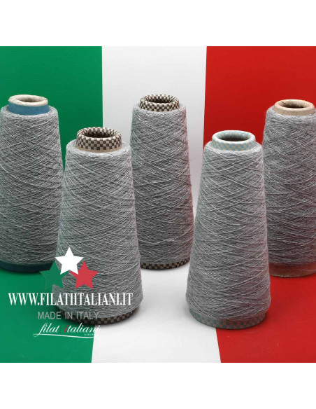 LD6227  LOT 5  bob.   CASHMERE 2/28   17.99€/100g