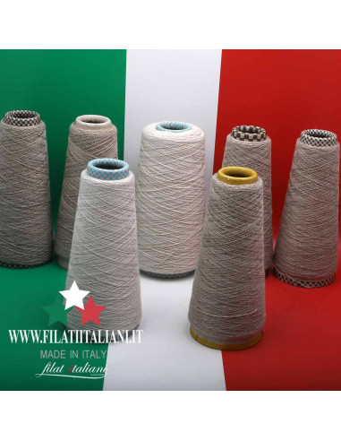 LD6229  LOT 7  bob.   CASHMERE 2/28   17.99€/100g