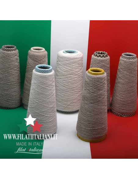 LD6229  LOT 7  bob.   CASHMERE 2/28   17.99€/100g