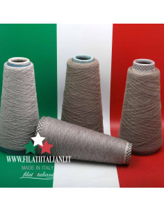 LD6240  LOT 4  bob.   CASHMERE 2/28   17.99€/100g