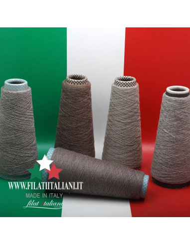 LD6243  LOT 5  bob.   CASHMERE 2/28   17.99€/100g