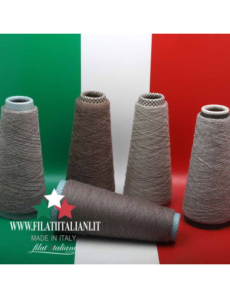 LD6243  LOT 5  bob.   CASHMERE 2/28   17.99€/100g