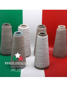 LD6238  LOT 6  bob.   CASHMERE 2/28   17.99€/100g