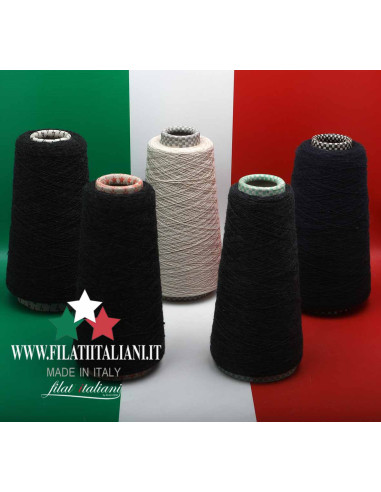 LD6247  LOT 5  bob.   CASHMERE 2/28   19.99€/100g