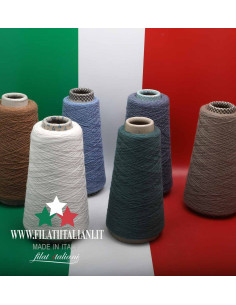 LD6245  LOT 6  bob.   CASHMERE 2/28   19.99€/100g