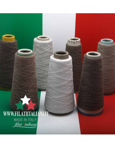 LD6244  LOT 7  bob.   CASHMERE 2/28   17.99€/100g