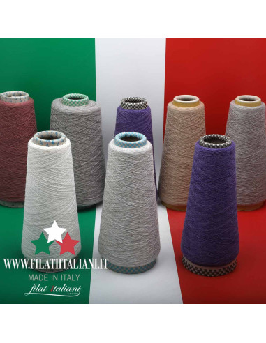 LD6249  LOT 8  bob.   CASHMERE 2/28   17.99€/100g