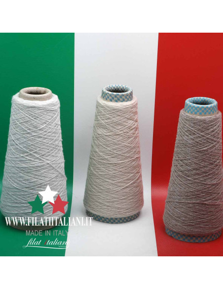 LD6250  ЛОТ 3  боб.  КАШЕМИР 2X2/28    17.99€/100g