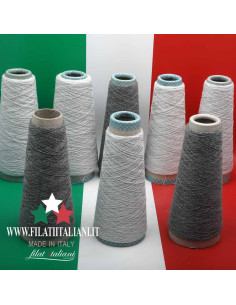 LD6402  LOT 8  bob.   CASHMERE 2/28   17.99€/100g