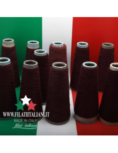 LD6399  LOT 11  bob.   CASHMERE 2/28   17.99€/100g