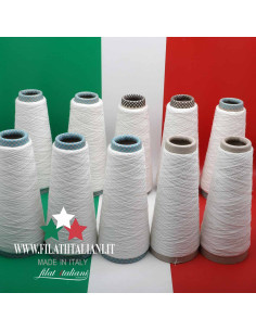 LD6398  ЛОТ 10  боб.  КАШЕМИР 2/28    17.99€/100g