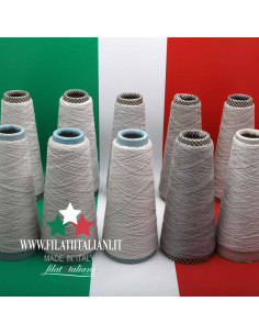 LD6406  LOT 10  bob.   CASHMERE 2/28   17.99€/100g