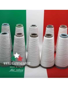 LD6409  LOT 10  bob.   CASHMERE 2/28   17.99€/100g