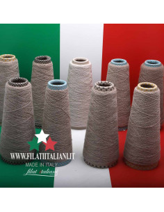 LD6408  LOT 9  bob.   CASHMERE 2/28   17.99€/100g