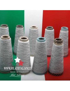 LD6403  LOT 9  bob.   CASHMERE 2/28   17.99€/100g