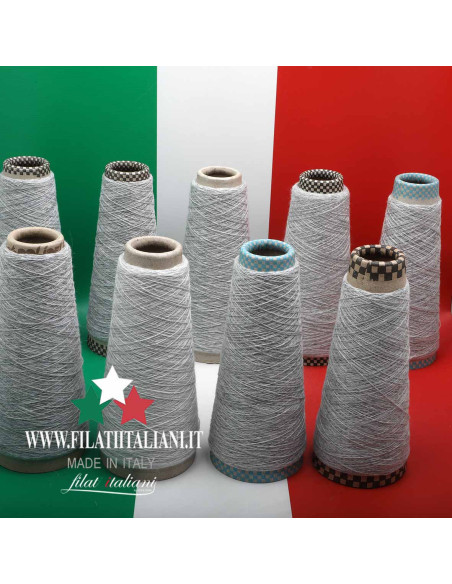 LD6403  LOT 9  bob.   CASHMERE 2/28   17.99€/100g